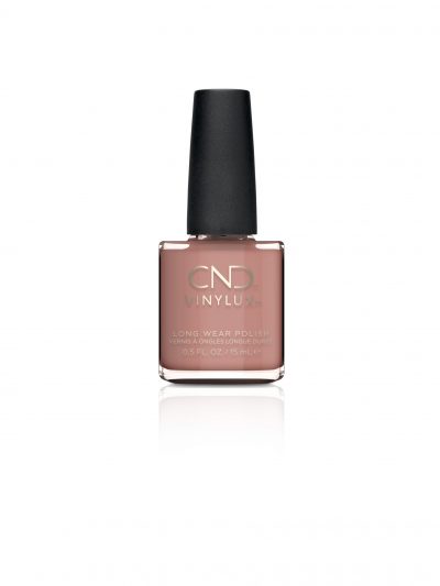 CND Vinylux Satin Pajamas – Nagellak Lichtroze #265