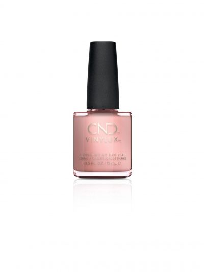 CND Vinylux Strawberry Smoothie – Nagellak Roze #150