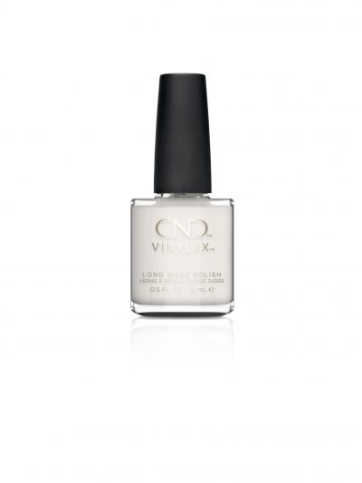 CND Vinylux Studio White – Nagellak Wit #151