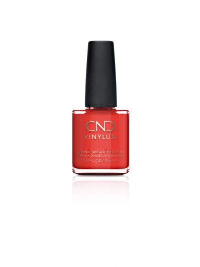 CND Vinylux Tropix – Nagellak Rood #154