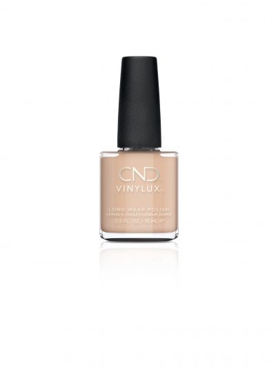 CND Vinylux Antique – Nagellak Roze / Beige #311