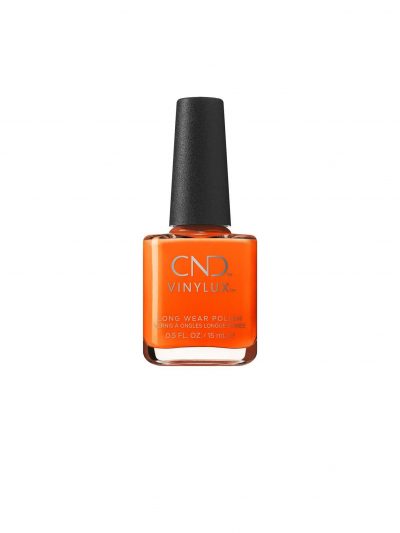 CND Vinylux Popsicle Picnic – Nagellak Oranje #381