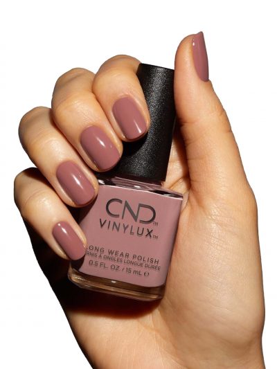 CND Vinylux Fuji Love – Nagellak Mauve #361