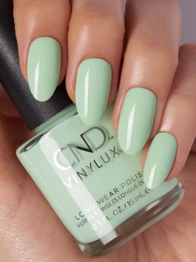 CND Vinylux Magical Topiary – Nagellak Groen #351