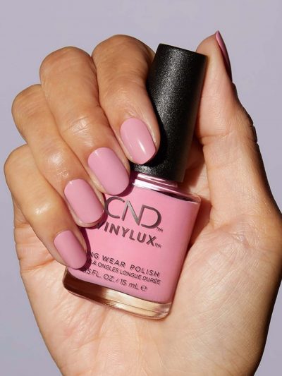 CND Vinylux Pacific Rose – Nagellak Roze #358