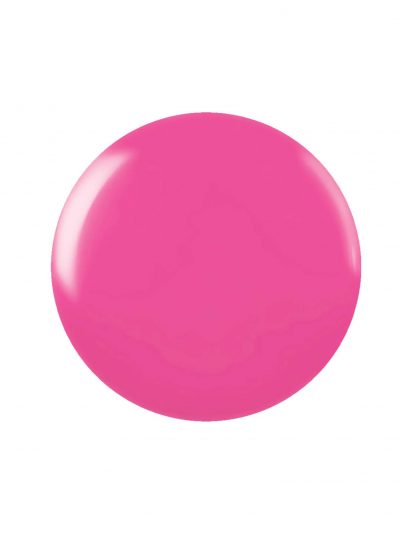 CND Vinylux 2 in 1 Hot Pop Pink – Nagellak Roze #121