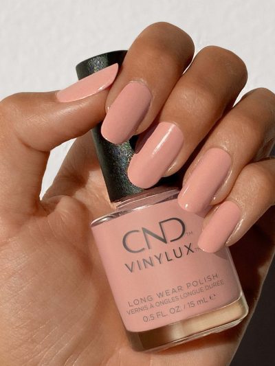 CND™ VINYLUX™ Self-Lover – Nagellak Nude #370