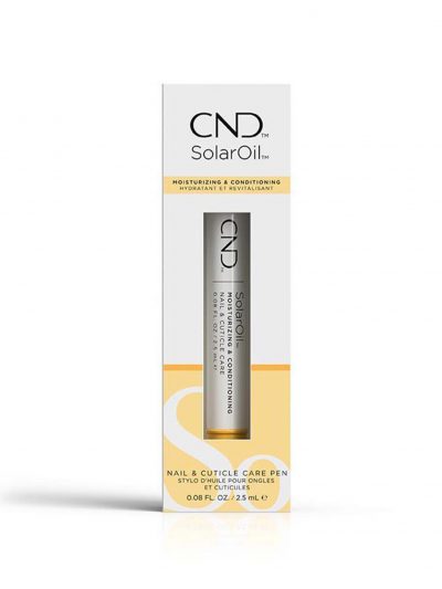 CND Care Pen Solar Oil