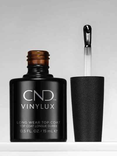 CND Vinylux Top Coat