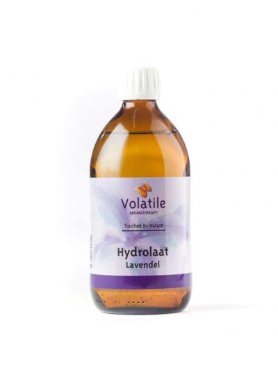 Volatile hydrolaat lavendel 100 ml