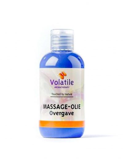 Volatile Massage Olie Overgave 250 ml.