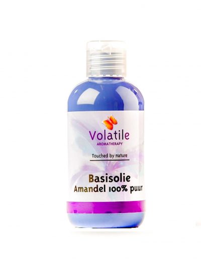 Volatile basisolie amandel