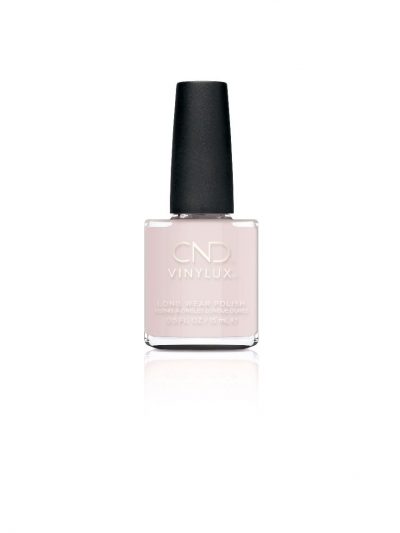 CND™ VINYLUX™ Mover & Shaker – Nagellak Lichtroze #371