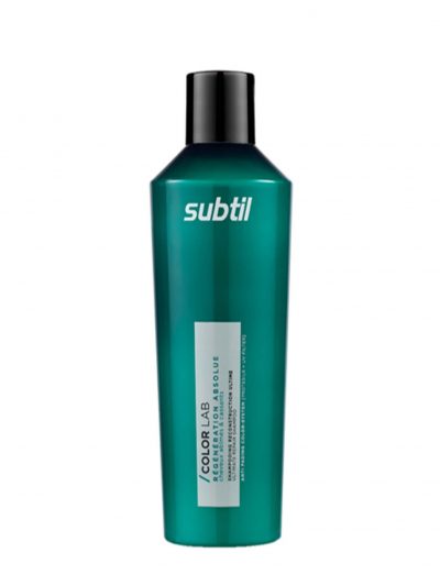 Subtil Regeneration Absolue Shampoo