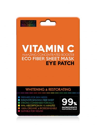 Intelligent Vitamine C Eye Patch
