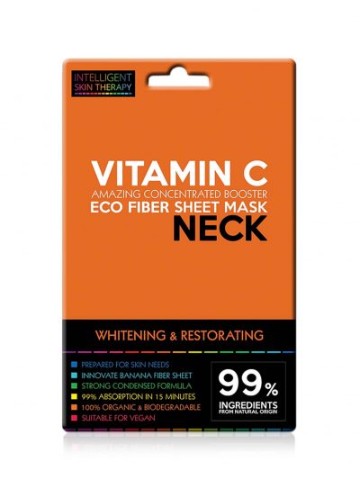Intelligent Vitamine C Neck