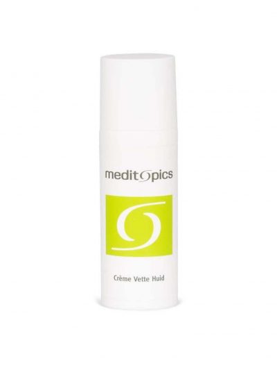 Meditopics Zuiverende Créme Masker