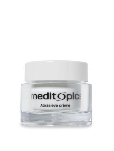 Meditopics Abrasieve Crème peeling 50 g