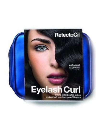 Refectocil Eyelash Curl Set