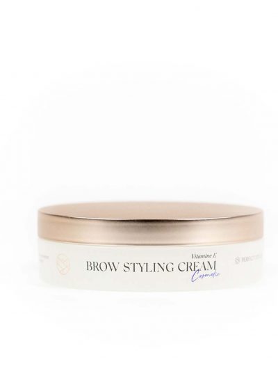 Perfect Eyelash Vitamin Browstyling Cream (Brow Soap)