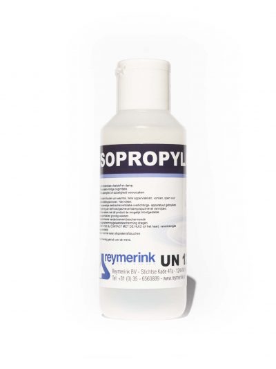 Reymerink Isopropyl Alcohol 99% 100ml