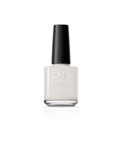CND Vinylux All Frothed Up – Nagellak Wit #434