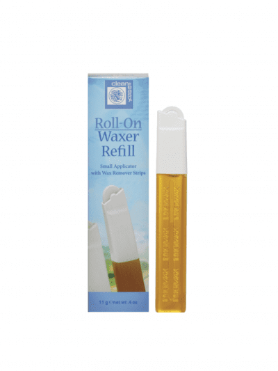 Roll-on Waxer refill small