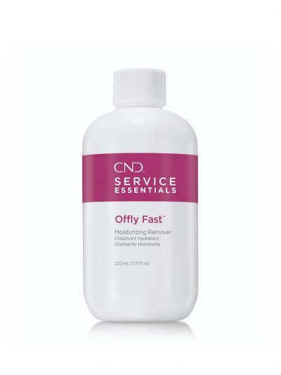 CND Offly Fast  222ml