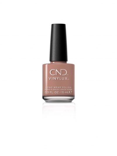 CND Vinylux We Want Mauve – Nagellak Nude – Mauve #425