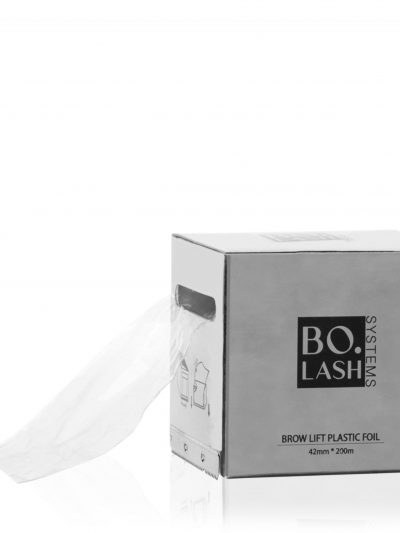 Bo Lash Brow Lift Plastic Foil