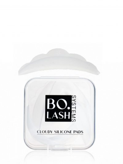 Bo Lash Cloudy Silicone Pads