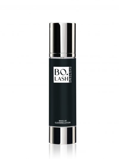 Bo Lash Make-Up Cleaning Lotion