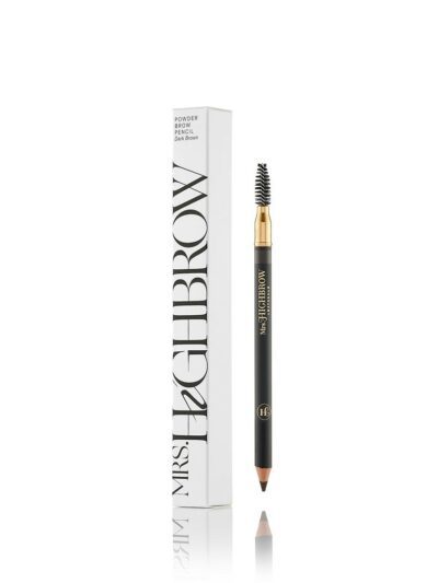 Mrs Highbrow – Pro Powder Brow Pencil